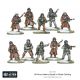 Bolt Action - US Army Infantry Squad in Winter Clothing
