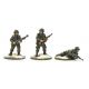 Bolt Action - US Airborne Squad (Winter)