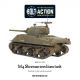 Bolt Action - M4 Sherman (75) 