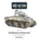Bolt Action - M4 Sherman (75) 