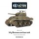Bolt Action - M4 Sherman (75) 