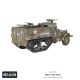 Bolt Action - M3A1 Halftrack