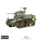 Bolt Action - M3 Stuart