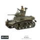 Bolt Action - M3 Stuart