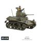 Bolt Action - M3 Stuart