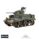 Bolt Action - M3 Stuart