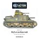 Bolt Action - M3 Lee Tank
