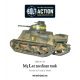Bolt Action - M3 Lee Tank