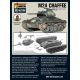 Bolt Action - M24 Chaffee US Light Tank