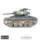 Bolt Action - M24 Chaffee US Light Tank