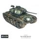 Bolt Action - M24 Chaffee US Light Tank