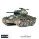 Bolt Action - M24 Chaffee US Light Tank