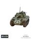 Bolt Action - M18 Hellcat
