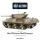 Bolt Action - M10 Tank Destroyer/Wolverine
