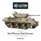 Bolt Action - M10 Tank Destroyer/Wolverine