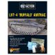Bolt Action - LVT-4 'Buffalo', Amtrac