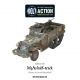 Bolt Action - Armoured Fist (3 Halftracks & 30 Infantry)