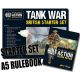 Bolt Action - Tank War British starter set