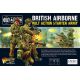 Bolt Action - British Airborne Starter Army