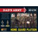 Bolt Action - Dad's Army 