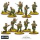 Bolt Action - Chindit Section