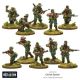 Bolt Action - Chindit Section