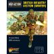 Bolt Action - British Infantry section (Winter)