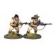 Bolt Action - British Commonwealth Infantry