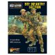 Bolt Action - BEF Infantry Section