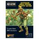 Bolt Action - Australian Jungle Division Infantry Section 