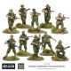 Bolt Action - Australian Independent Commando squad