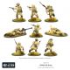Bolt Action - 8th Army Infantry 