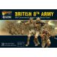 Bolt Action - 8th Army Infantry 