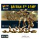 Bolt Action - 8th Army Infantry 