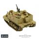 Bolt Action - 8th Army Carrier Patrol