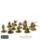 Bolt Action - 8th Army Carrier Patrol