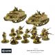 Bolt Action - 8th Army Carrier Patrol