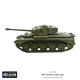 Bolt Action - A34 Comet heavy tank