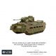 Bolt Action - Australian Matilda II Infantry Tank