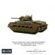 Bolt Action - Australian Matilda II Infantry Tank