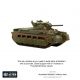 Bolt Action - Australian Matilda II Infantry Tank