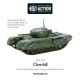 Bolt Action - Churchill Infantry Tank
