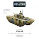 Bolt Action - Churchill Infantry Tank