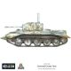 Bolt Action - Cromwell Cruiser Tank