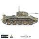 Bolt Action - Cromwell Cruiser Tank