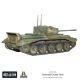 Bolt Action - Cromwell Cruiser Tank