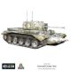 Bolt Action - Cromwell Cruiser Tank