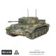 Bolt Action - Cromwell Cruiser Tank