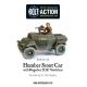 Bolt Action - Humber Scout Car 
