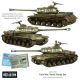 Bolt Action - Tank War Soviet Starter set